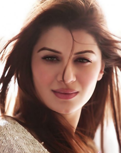 Kainaat  Arora Fotoğrafı