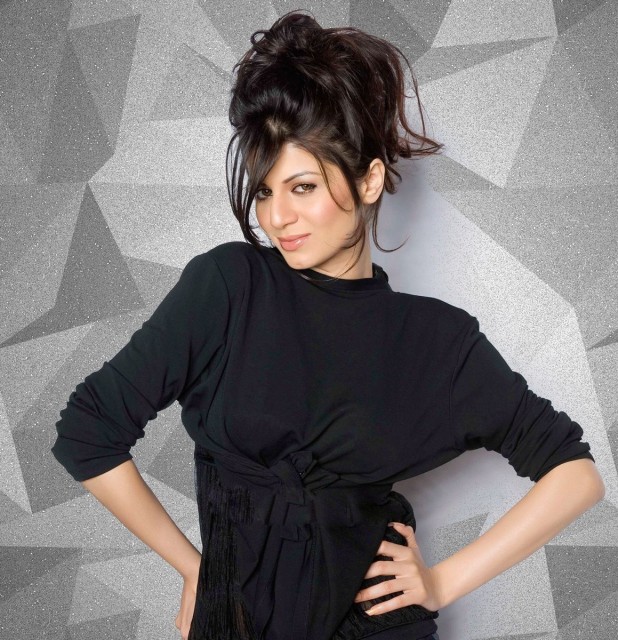 Kainaat  Arora Fotoğrafı