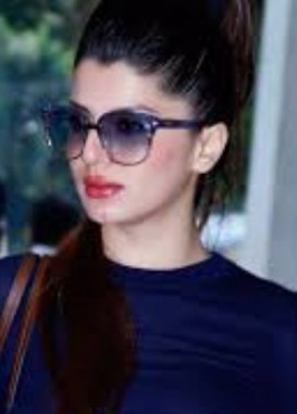 Kainaat  Arora Fotoğrafı