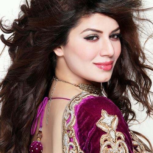 Kainaat  Arora Fotoğrafı