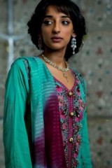 Tina Chandorkar  Matharu fotoğrafı