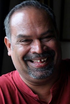 Alencier Ley  Lopez fotoğrafı