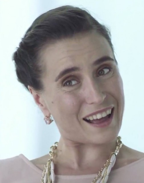 Tori  Lao-Lee fotoğrafı