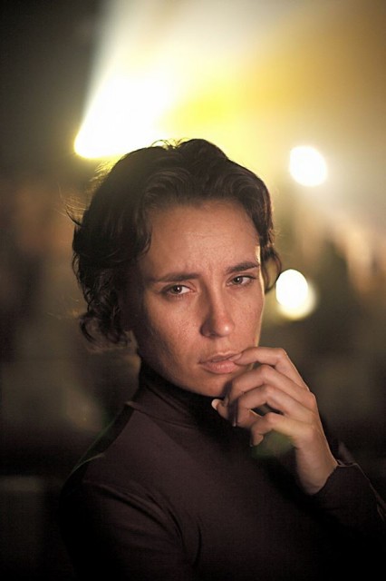 Tori  Lao-Lee fotoğrafı