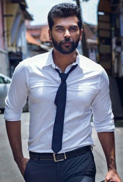 John  Kaippallil fotoğrafı