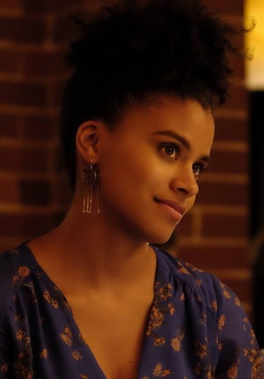Zazie Beetz Fotoğrafı