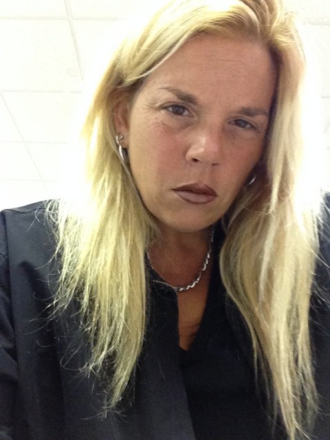 Lynn Marocola Fotoğrafı