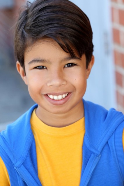 Samuel Sadovnik fotoğrafı