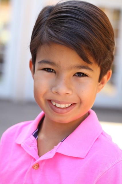 Samuel Sadovnik fotoğrafı