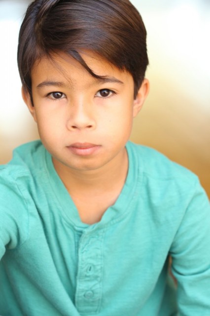 Samuel Sadovnik fotoğrafı