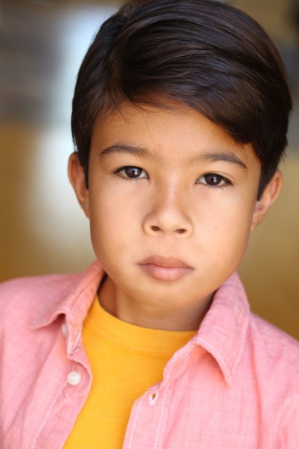 Samuel Sadovnik fotoğrafı