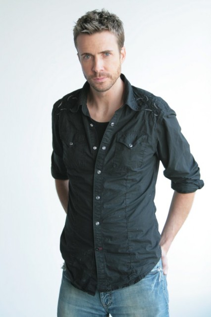 Peter Benson fotoğrafı