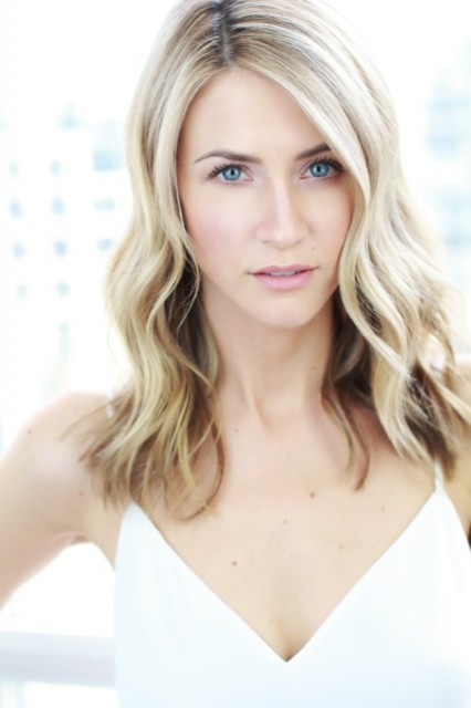 Jillian  Walchuck Fotoğrafı