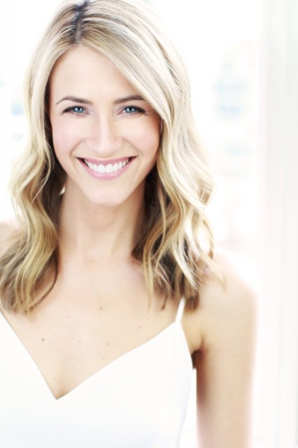 Jillian  Walchuck Fotoğrafı