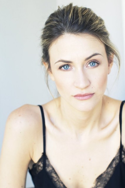 Jillian  Walchuck fotoğrafı