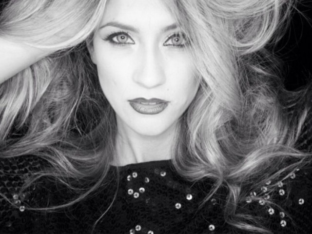 Jillian  Walchuck fotoğrafı