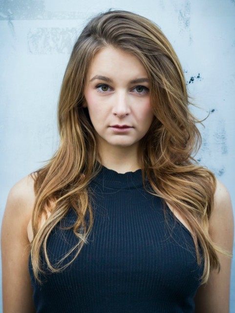 Corey  Woods Fotoğrafı