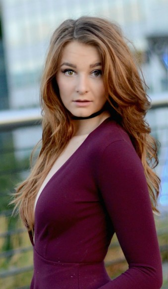 Corey  Woods Fotoğrafı