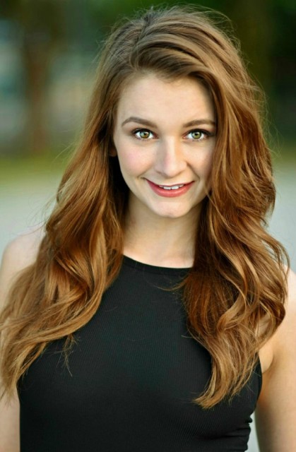 Corey  Woods Fotoğrafı