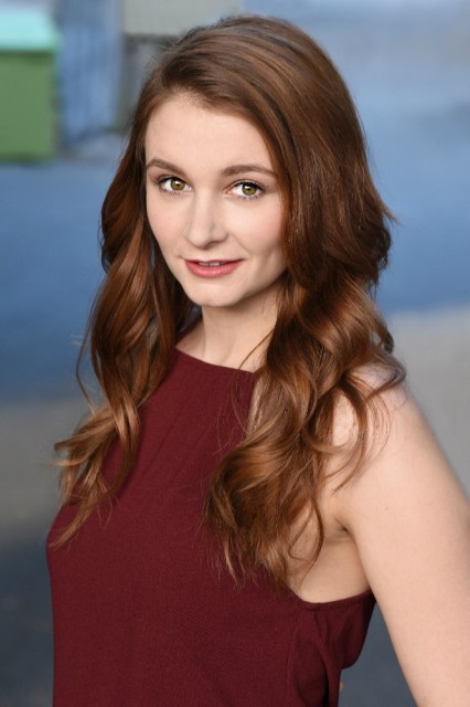 Corey  Woods Fotoğrafı