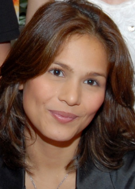 Iza Calzado Fotoğrafı