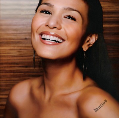 Iza Calzado Fotoğrafı