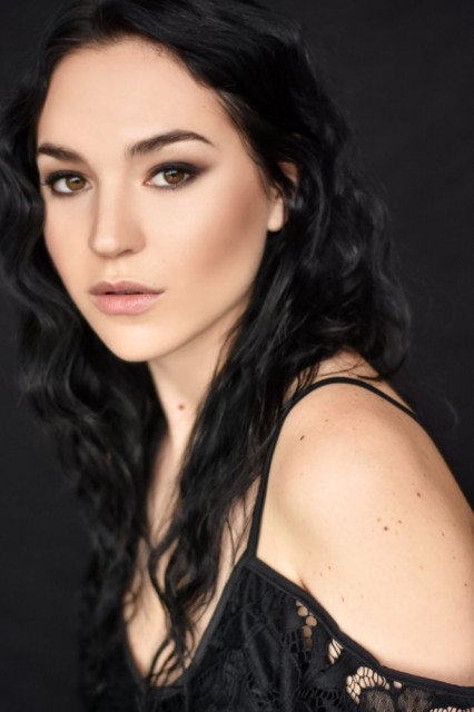 Elysha  Jackson Fotoğrafı