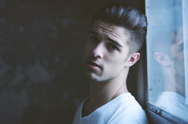 Markian Tarasiuk Fotoğrafı