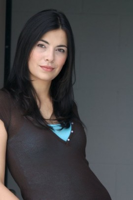 Danielle  Kremeniuk fotoğrafı