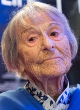 Brunhilde Pomsel fotoğrafı