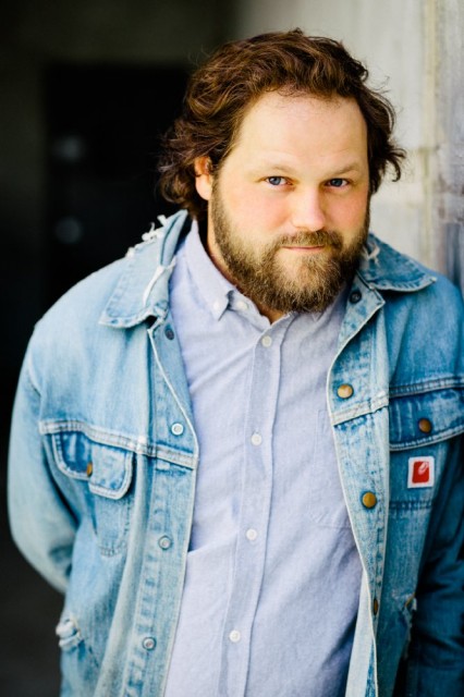 Kalvin  Olafson Fotoğrafı