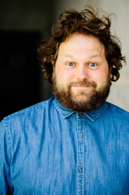 Kalvin  Olafson fotoğrafı