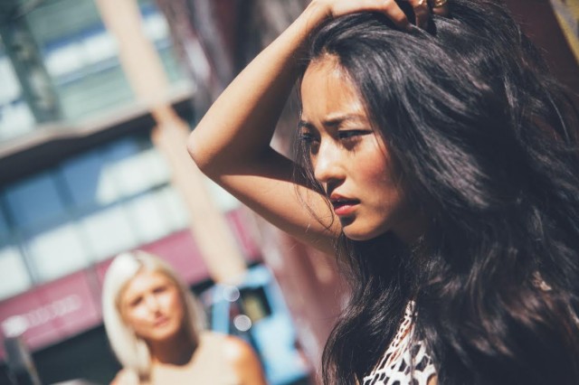 Yvonne  Chapman Fotoğrafı