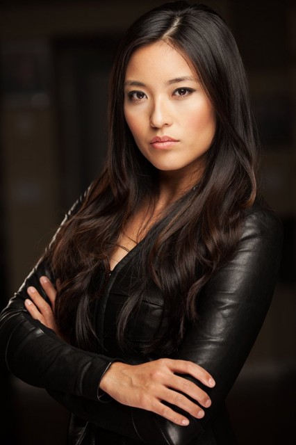 Yvonne  Chapman Fotoğrafı