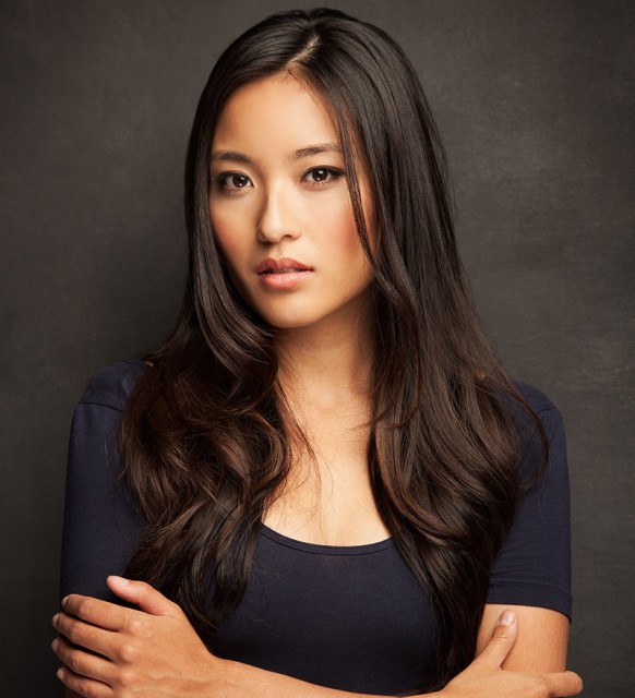 Yvonne  Chapman fotoğrafı