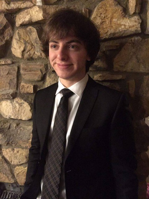 Kellen  Goff fotoğrafı