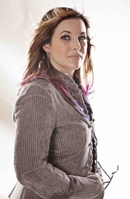 Laura M.  Young fotoğrafı