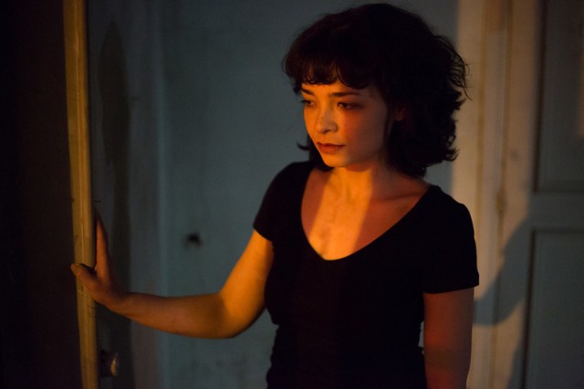 Céline Laurentie fotoğrafı