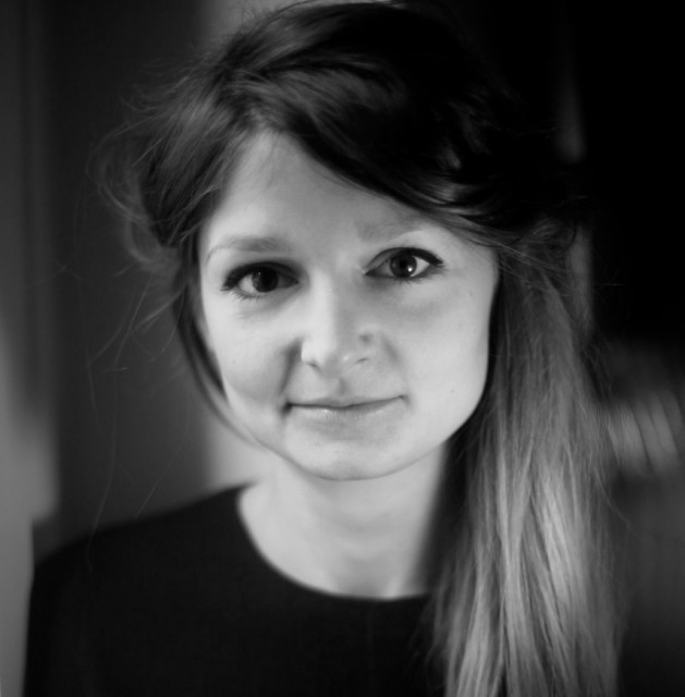 Charlotte  Dubery fotoğrafı