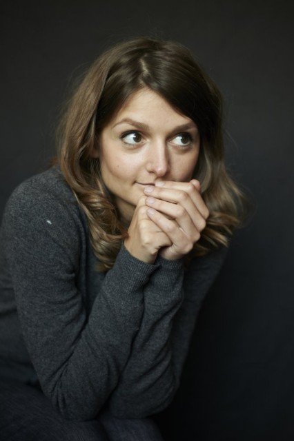 Charlotte  Dubery fotoğrafı