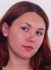 Mercedes Kilmer fotoğrafı