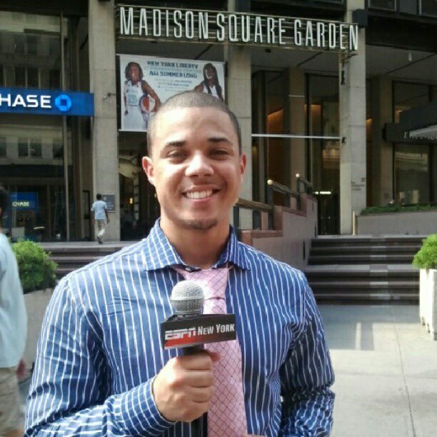 Nick  Creegan Fotoğrafı