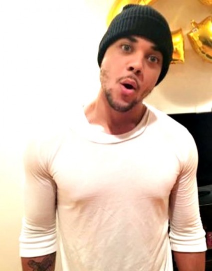 Nick  Creegan fotoğrafı