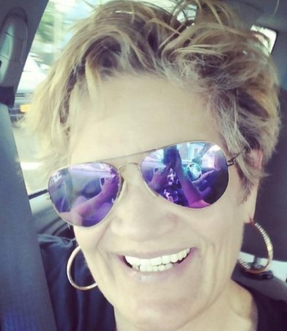 Annie Pisapia fotoğrafı