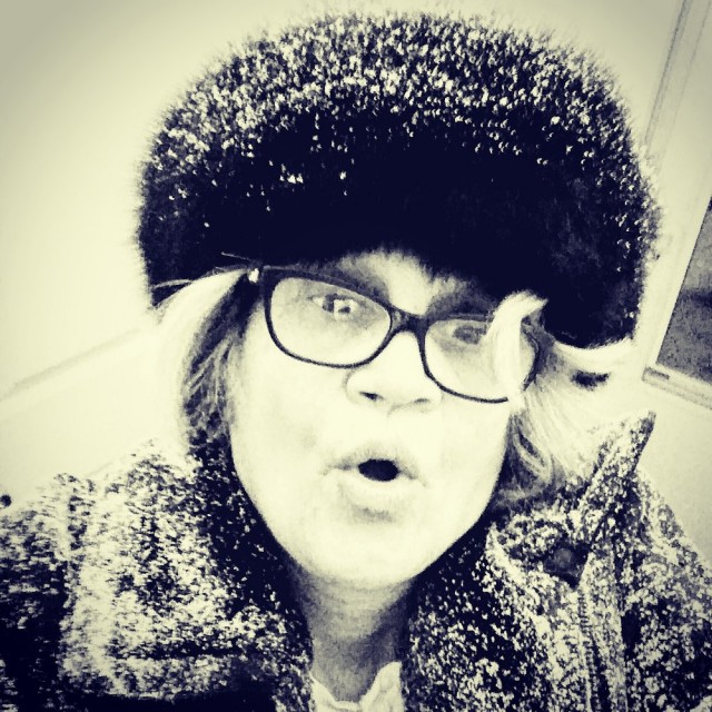 Annie Pisapia fotoğrafı