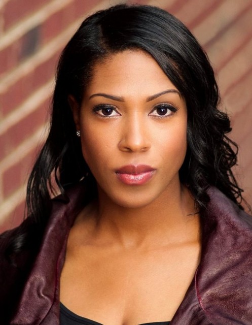 Marcenae  Lynette fotoğrafı