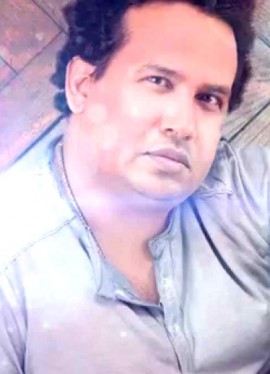 Praveen  Bhardwaj fotoğrafı