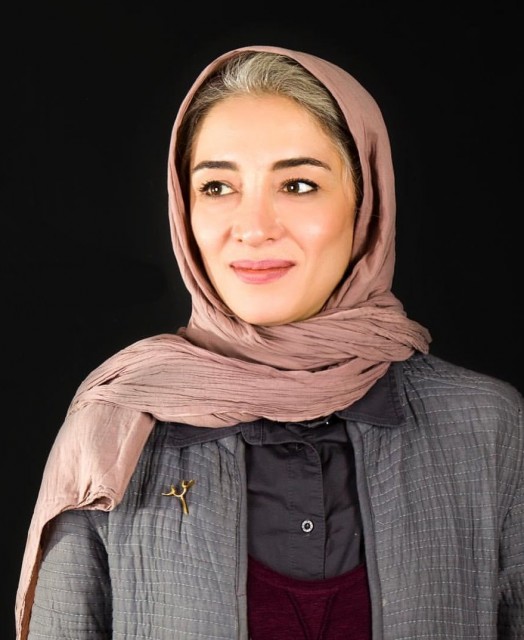 Pantea Panahiha fotoğrafı