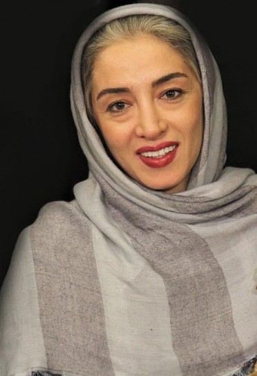 Pantea Panahiha fotoğrafı