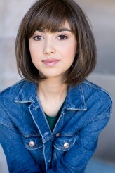 Alexa Mansour fotoğrafı